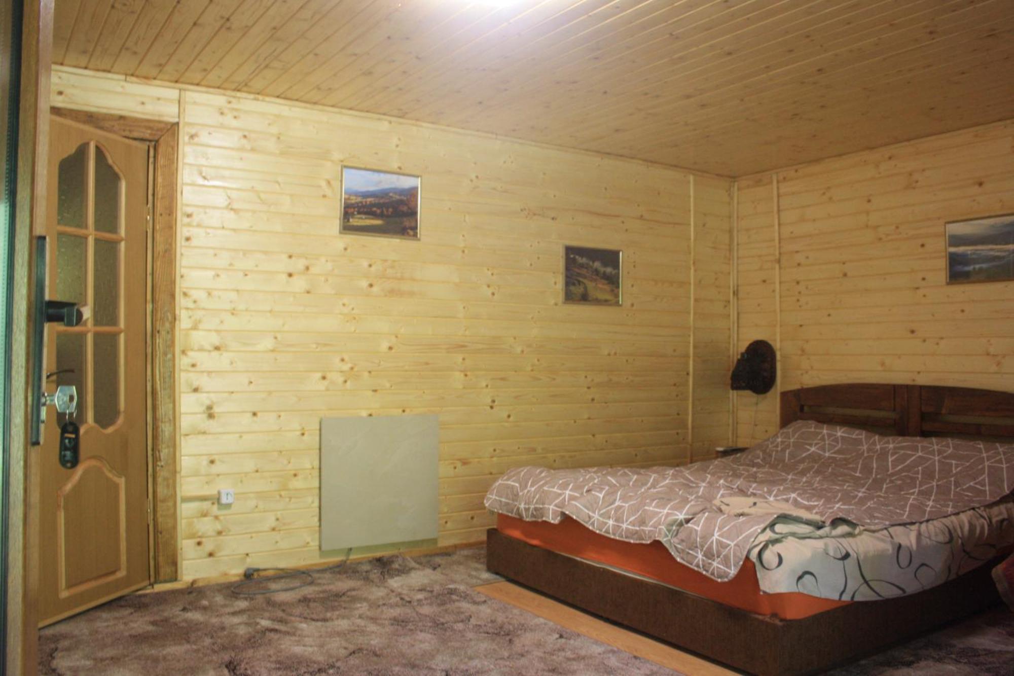 Zarinok 3*