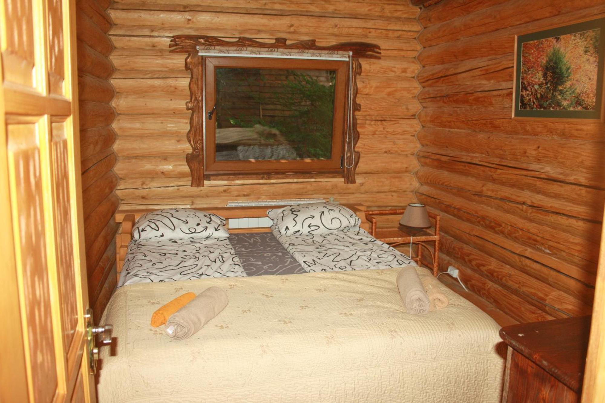 Zarinok 3*