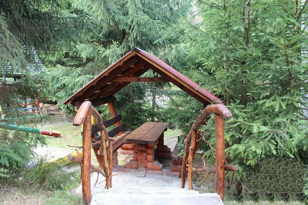 Zarinok Hotel 3*