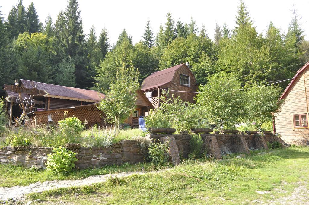 Zarinok Hotel