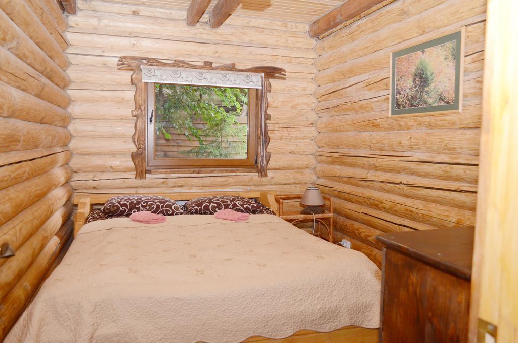 Zarinok Hotel Pilipets