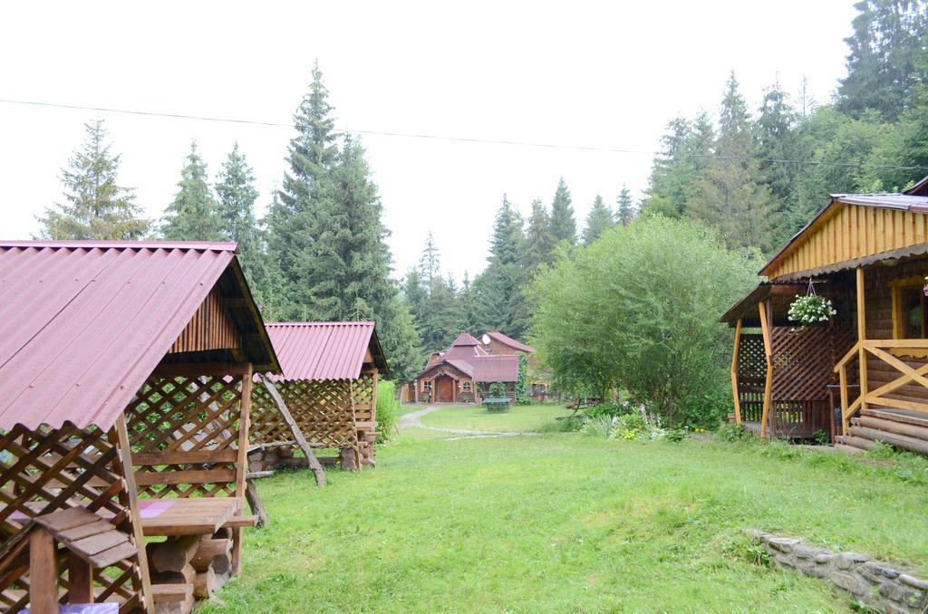 Hotel Zarinok