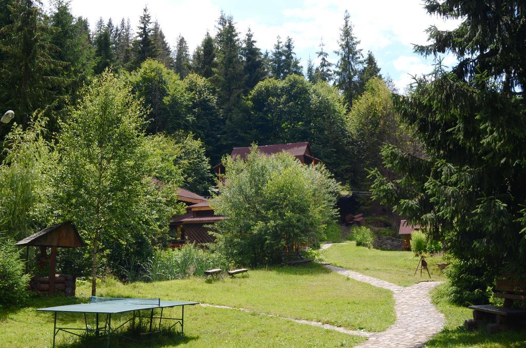 Hotel Zarinok 3*