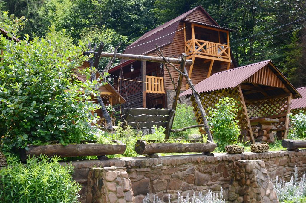 Zarinok Hotel