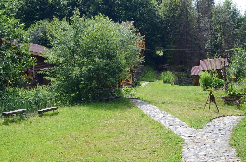 Hotel Zarinok Pilipets