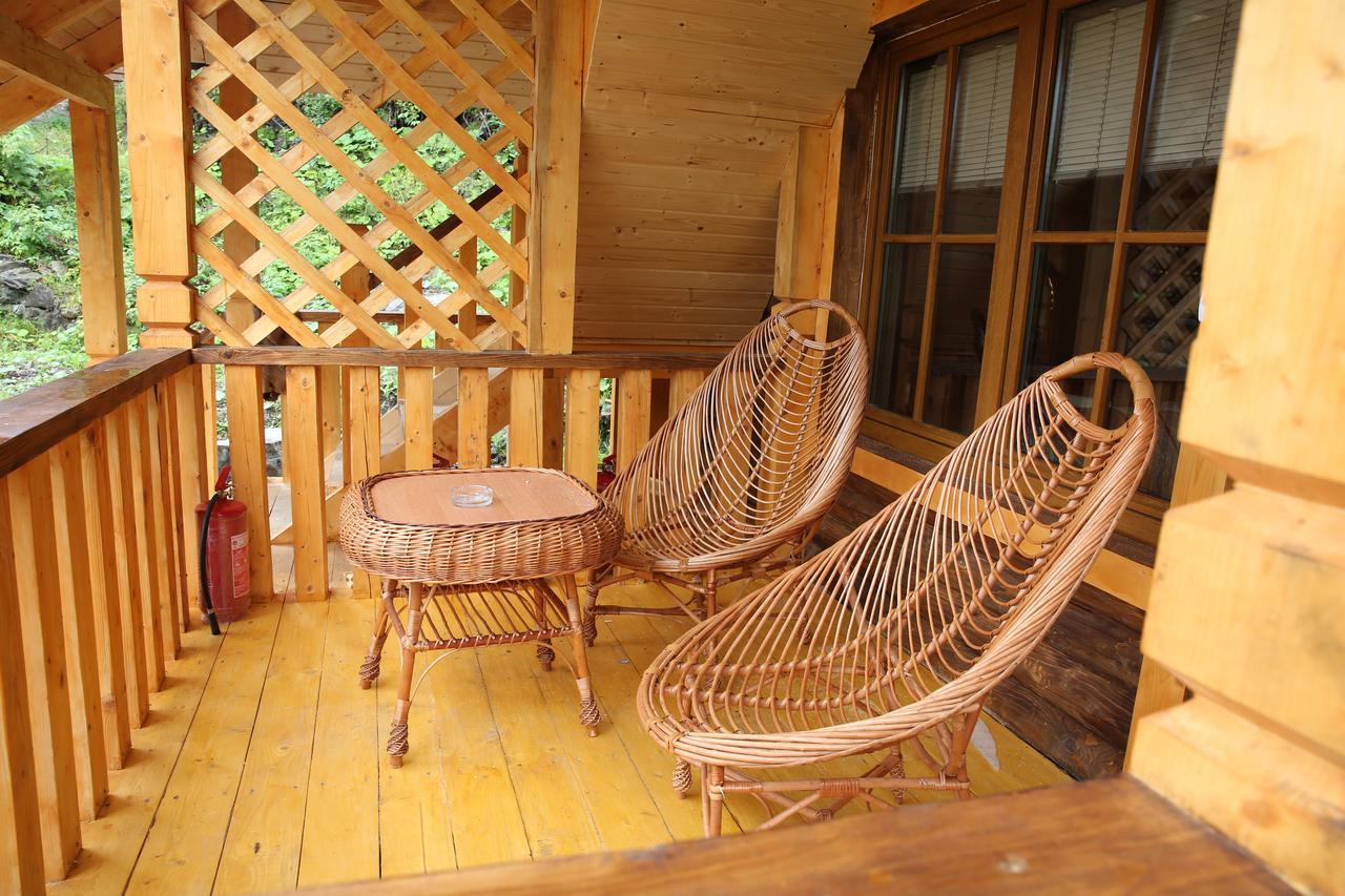 Zarinok Hotel 3*