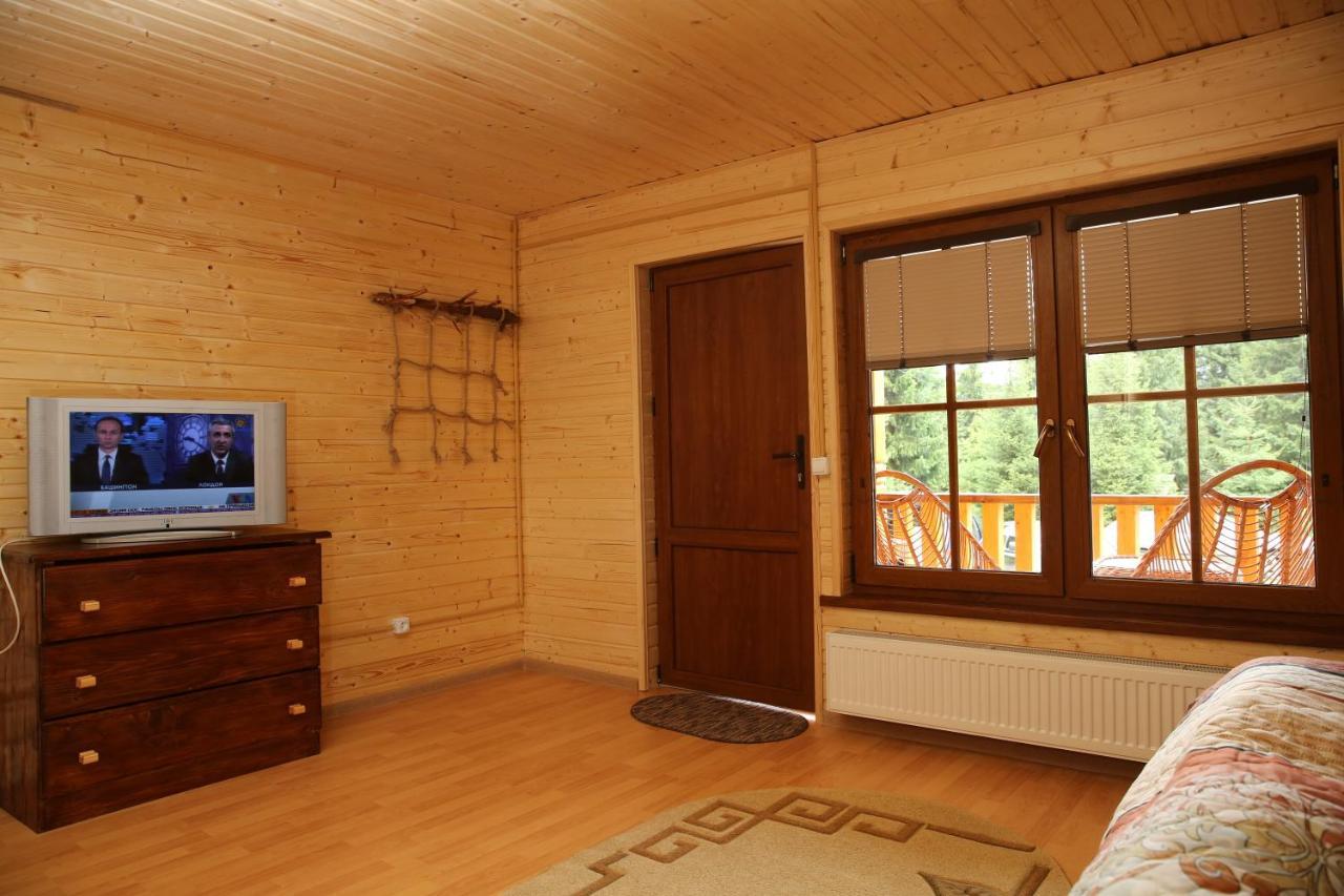 Zarinok 3*