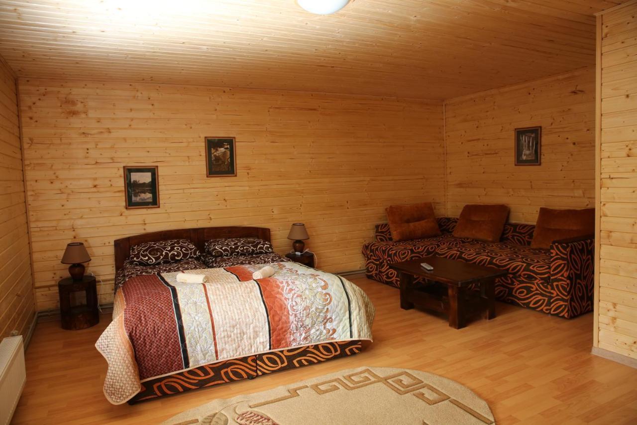 Hotel Zarinok