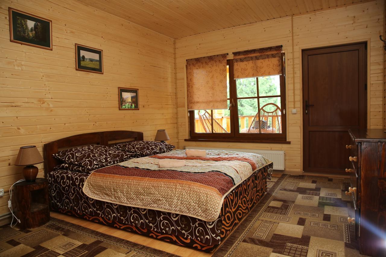 Zarinok Hotel